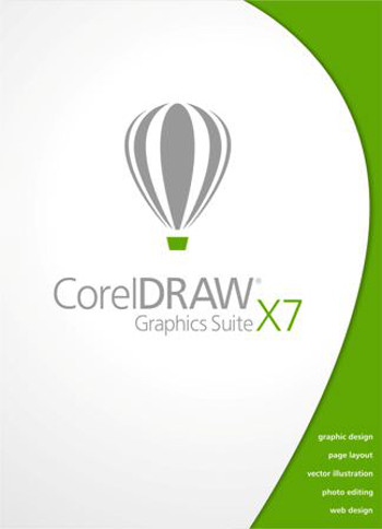 CorelDRAW® Graphics Suite X7